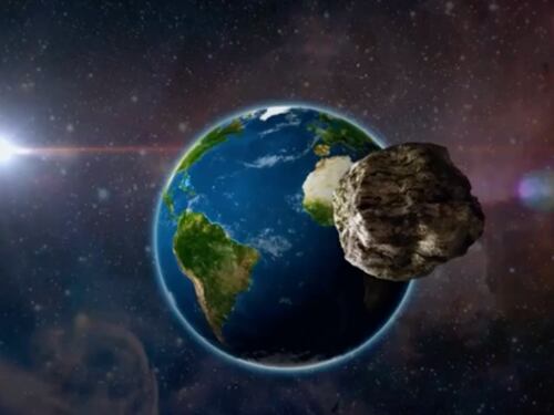 La Terra avrà una seconda luna. Ma soltanto per due mesi