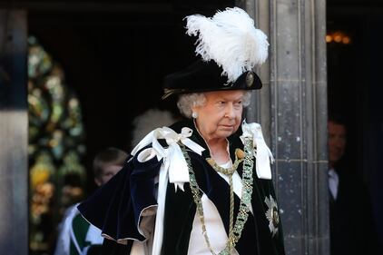 Royal Family, la linea di successione 10