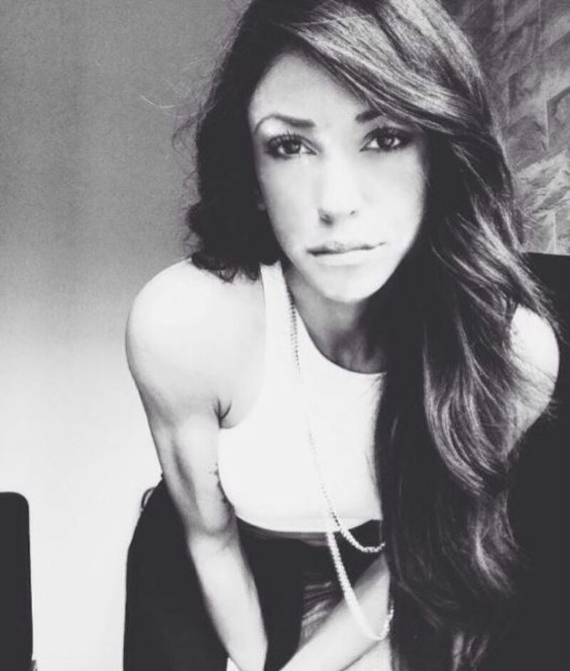 Selvaggia Roma di Temptation Island, le sexy foto 15