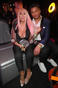 Ema 2018, i look più sexy 9