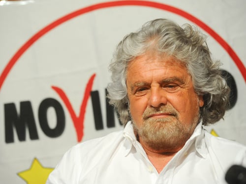 "Olimpiadi a Roma? No grazie", l'articolo sul blog di Beppe Grillo