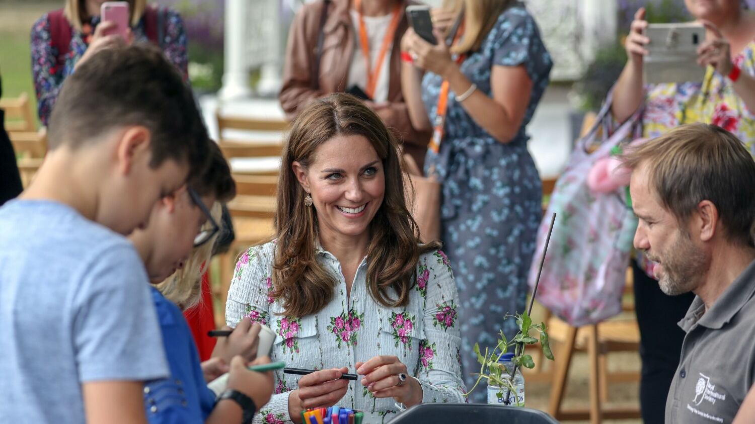 Kate Middleton incinta? I bookmaker sospendono le scommesse