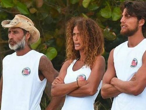 Isola dei Famosi, la tensione è alle stelle. Simone attacca la De Grenet: "Cambia strategia, fai brutta figura"