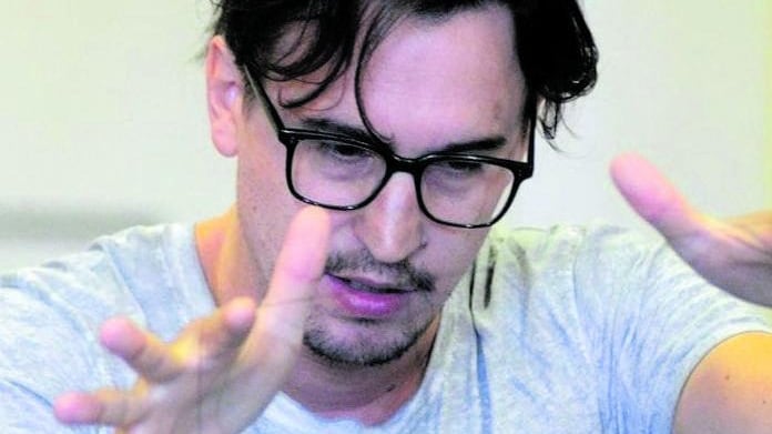 Damiano Michieletto