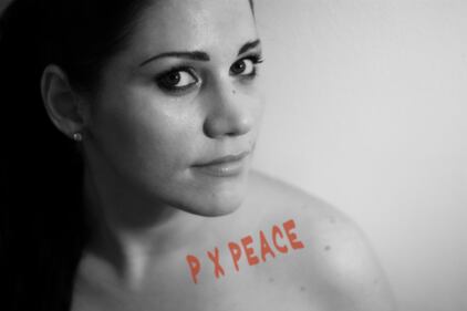 #P4Peace: la campagna social di Pirelli 8