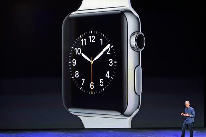 Il nuovo Apple Watch 6