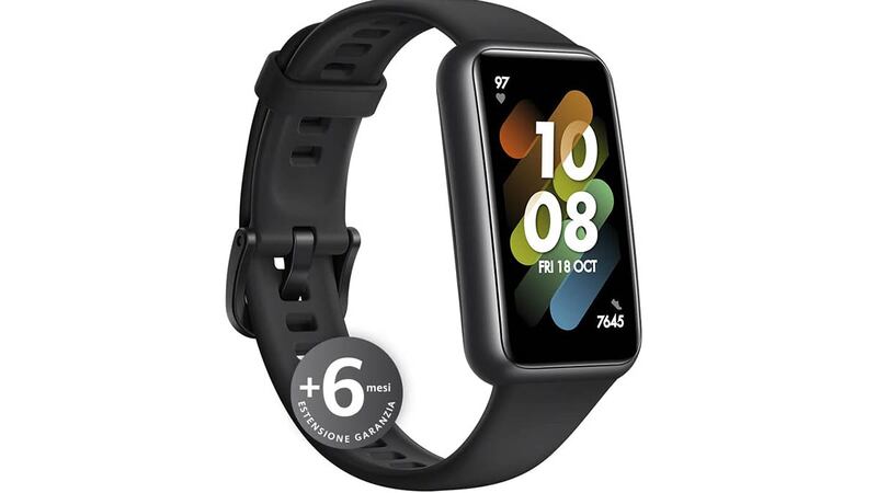 Orologio smart Huawei Band