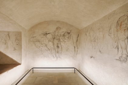 Michelangelo