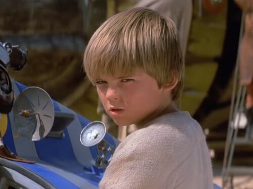 Star Wars, l'attore che interpretò il piccolo Anakin chiuso in clinica psichiatrica