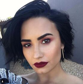 Demi Lovato e Taylor Swift su Instagram, foto 16