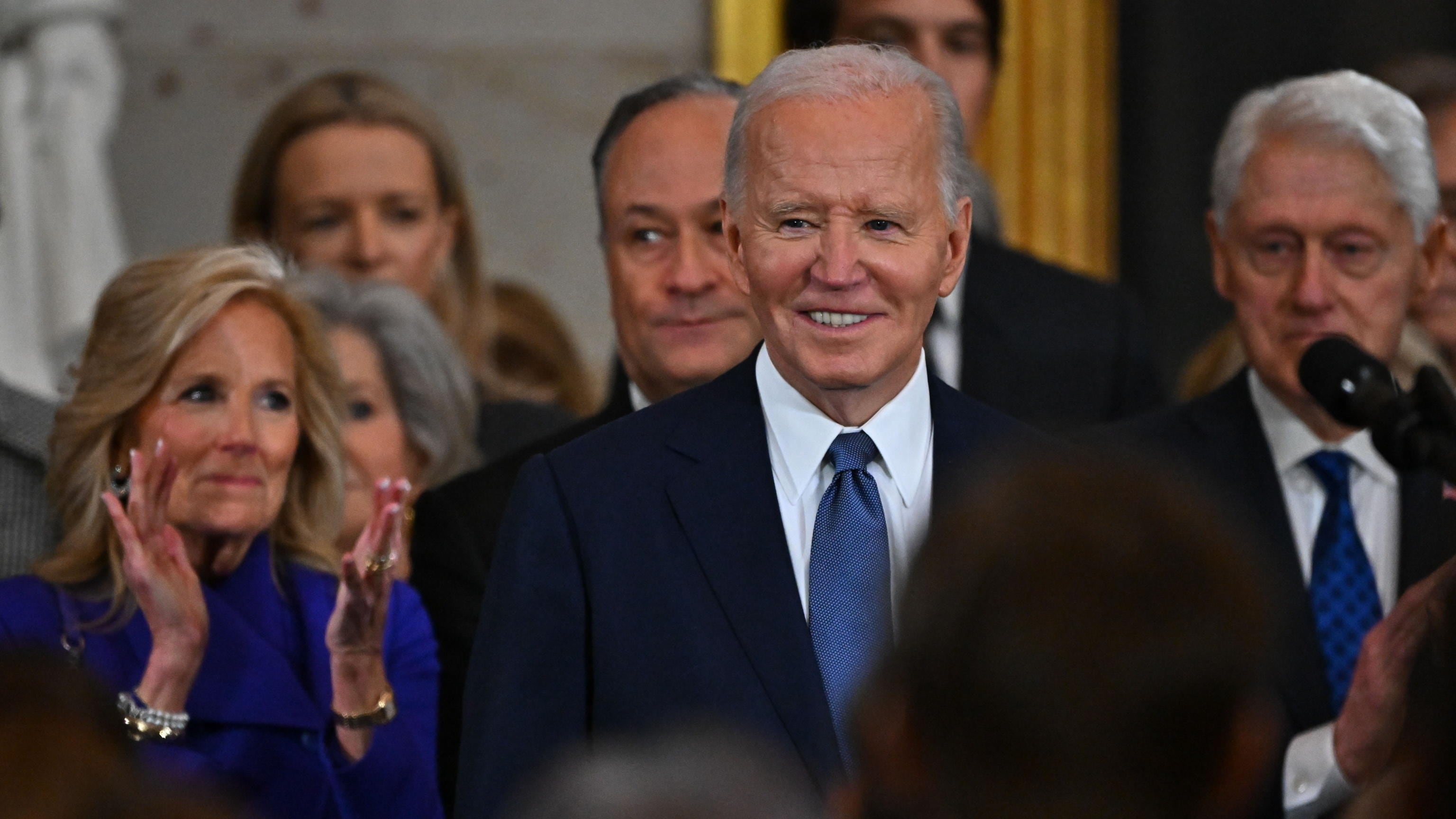 “Pensavo avesse un ictus”: Jill Biden rompe il silenzio sulla notte che travolse la Casa Bianca