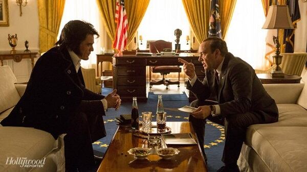 Quando il re Elvis chiese a Nixon di entrare nell'Fbi