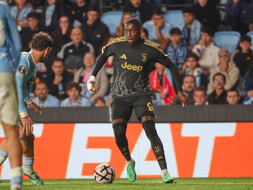 Juve, in Europa le punte rispondono presente