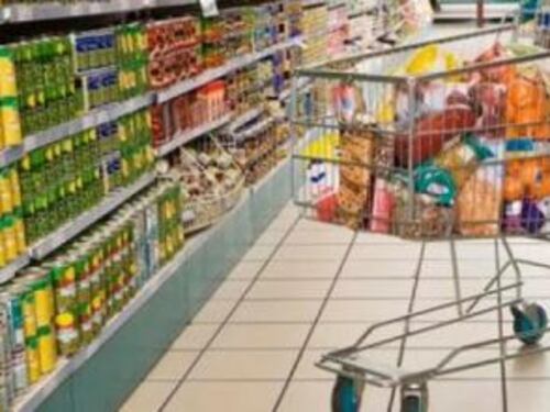 Alimentazione: le fake news ed i falsi miti sui cibi surgelati