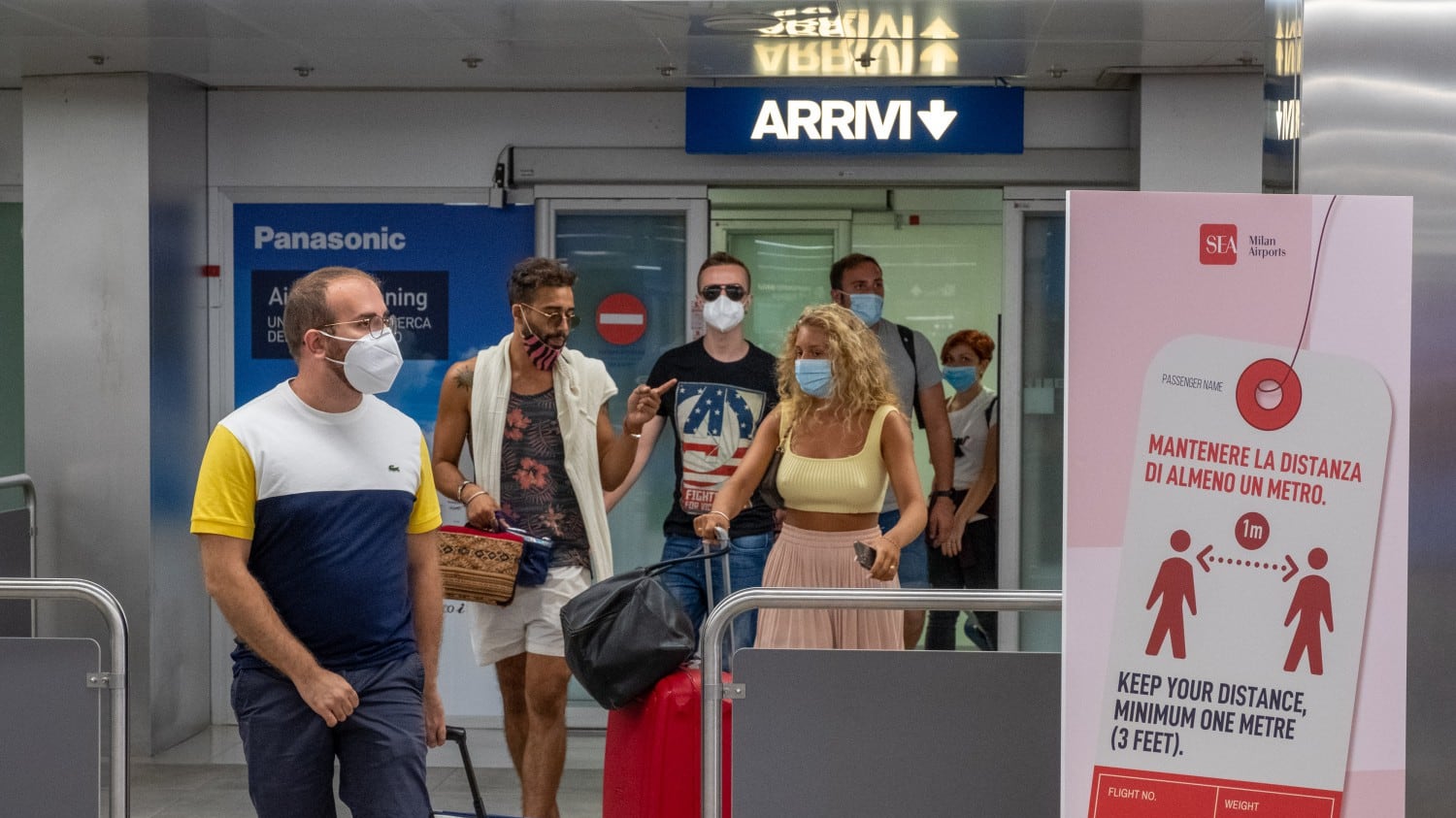 Virus, più di 900 contagiati. La Capua: "Non sono malati"