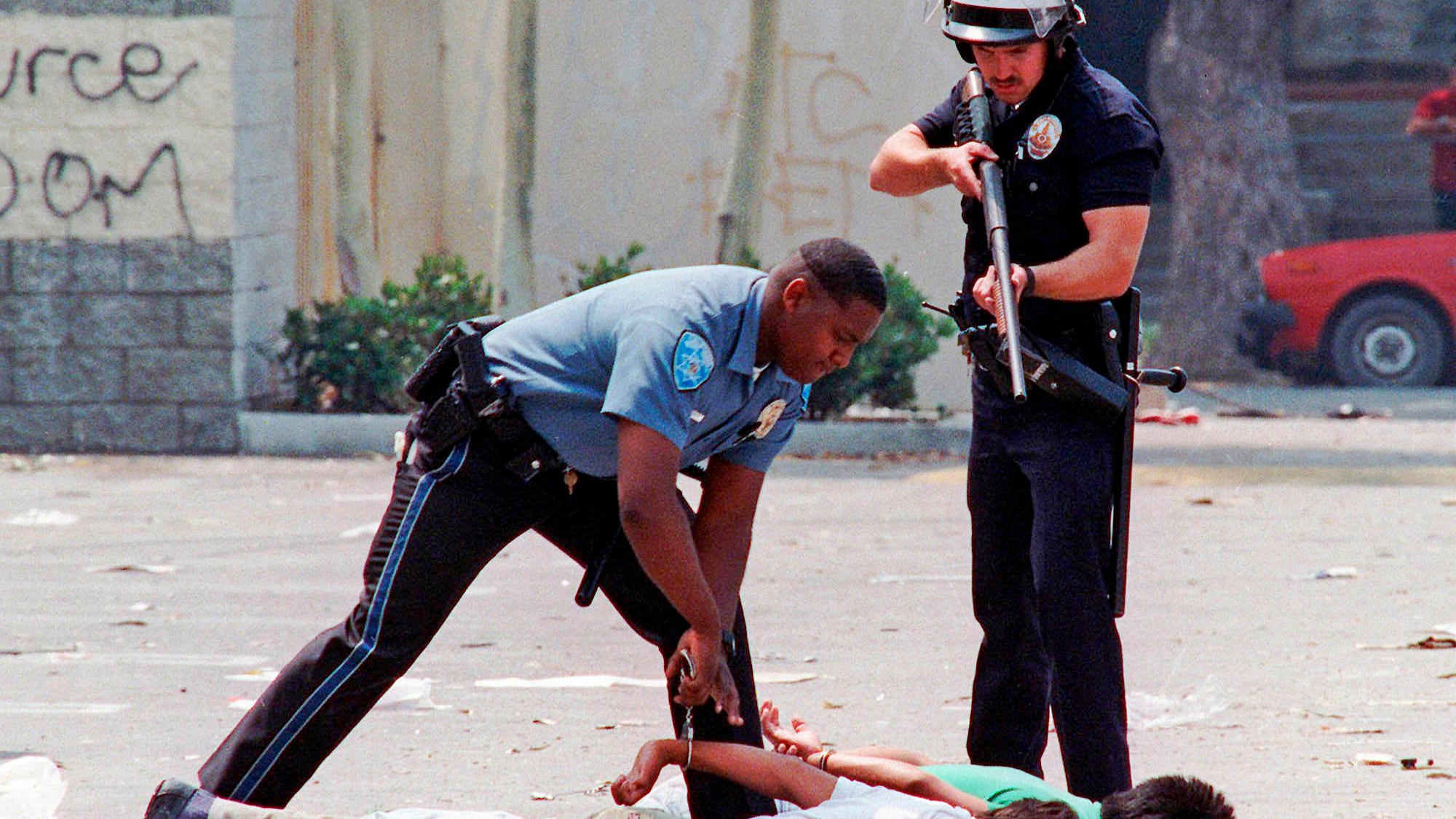 America in rivolta: quella violenza che ha ridisegnato gli Usa