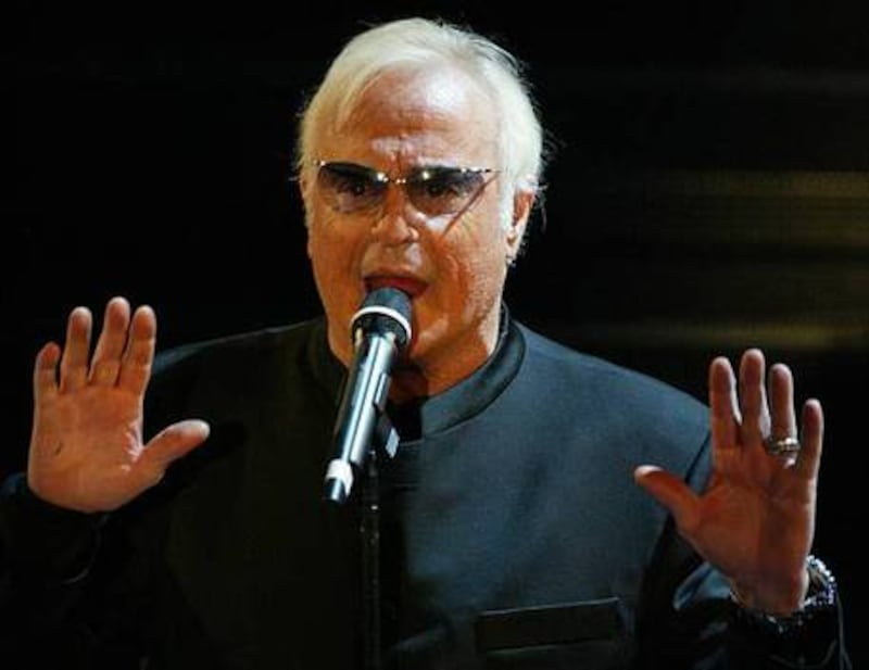 Franco Califano