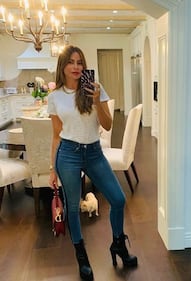 Sofia Vergara, le foto sexy 6