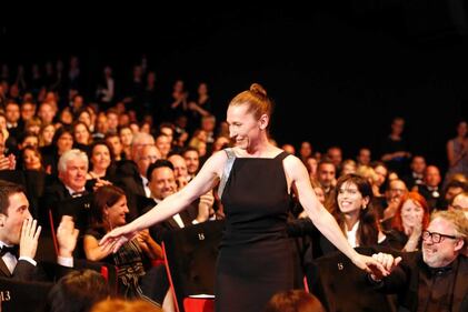 Rooney Mara ed Emmanuelle Bercot, le attrici d'oro di Cannes 32