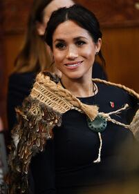Meghan Markle e il Principe Harry felici: foto 3