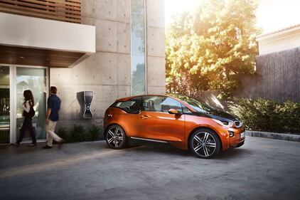 BMW i3 Concept Coupè 20