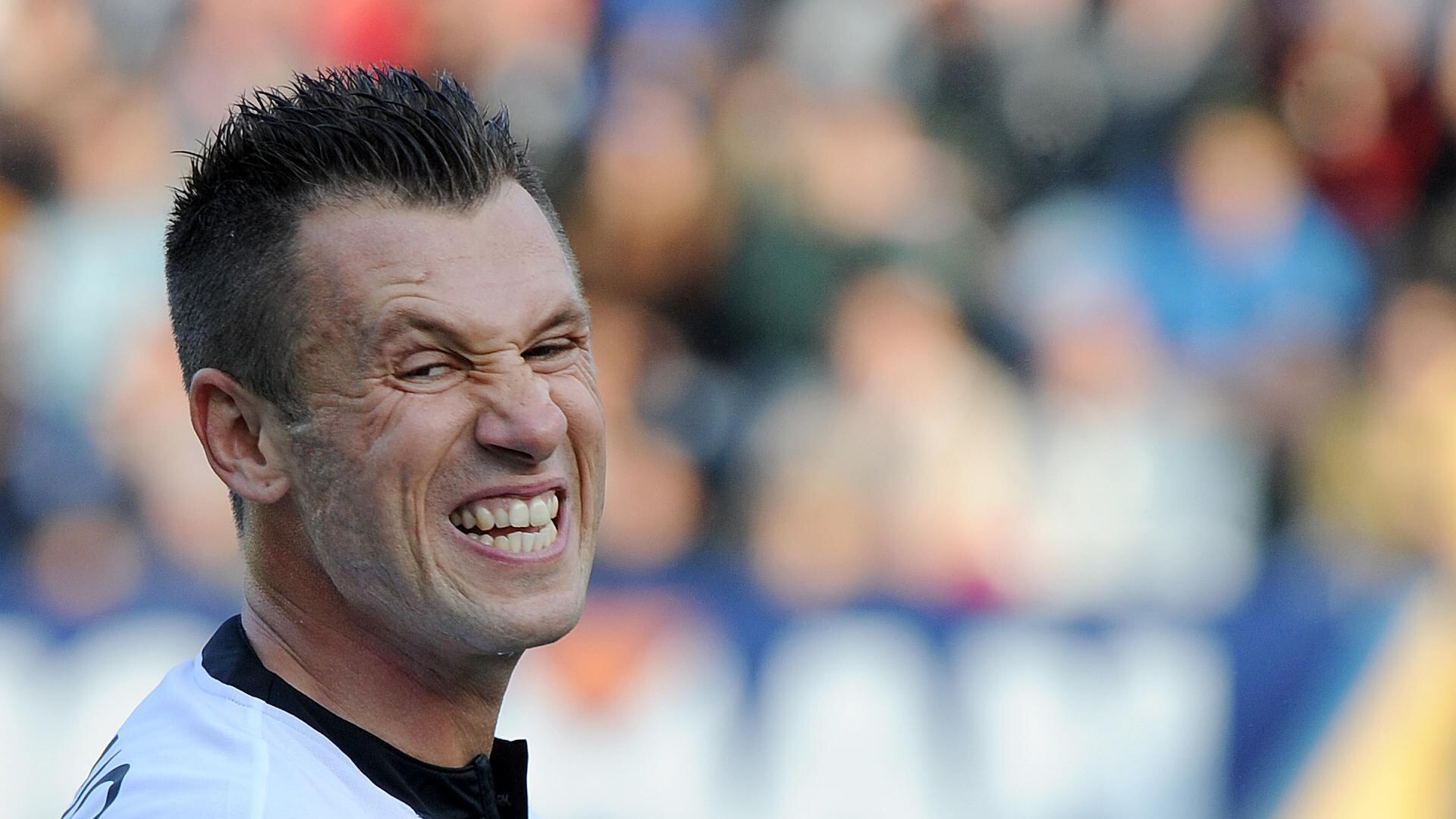 Parma, Giallo su Cassano: "Ha litigato con tutti" Ma la squadra smentisce