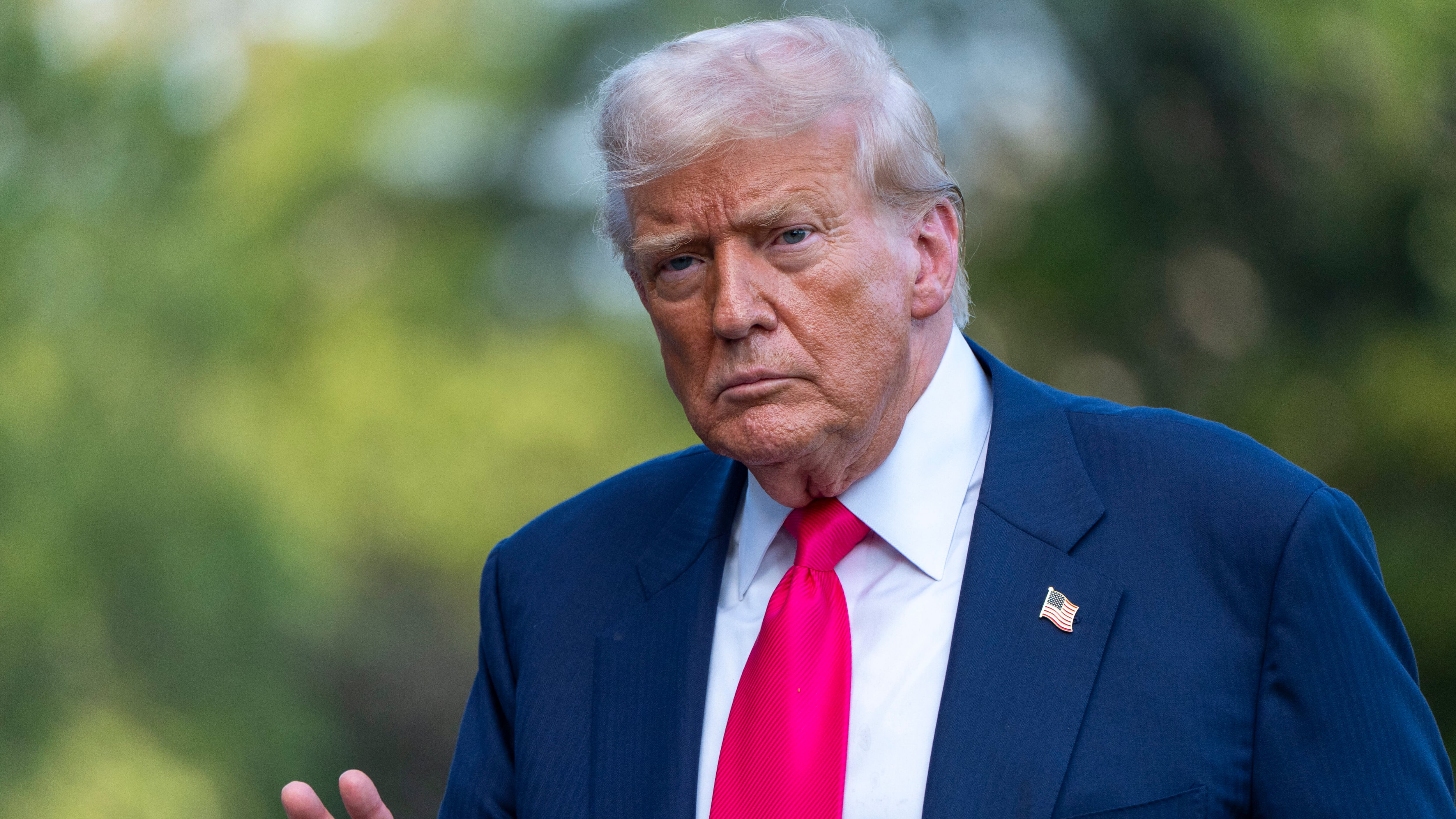 "Preso nota". Mosca non si scompone per l'ultimatum di Trump sull'Ucraina