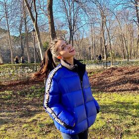 Lucia Rivera è il segreto di Marc Marquez 6