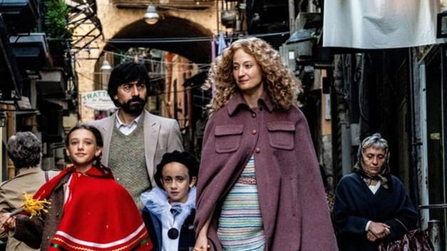 Il Festival di Venezia si apre con "Lacci" di Daniele Luchetti