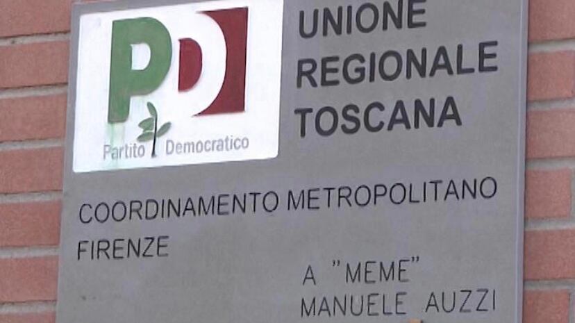 Si spacca la coalizione con i Dem in Toscana. Bocciato il nome di Eugenio Giani