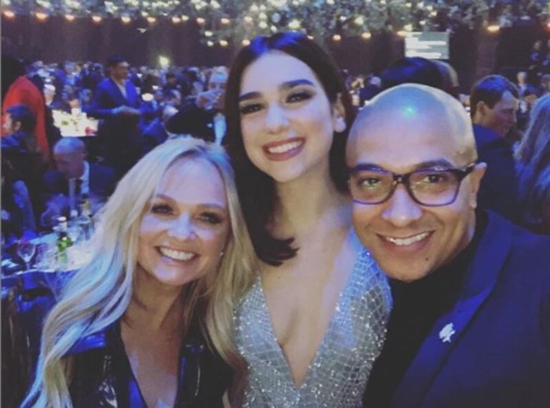Emma Bunton, le immagini più belle 10