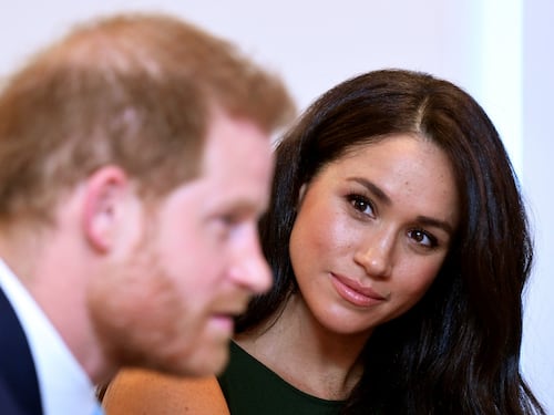 Meghan Markle è di nuovo incinta? Gli indizi che lo proverebbero