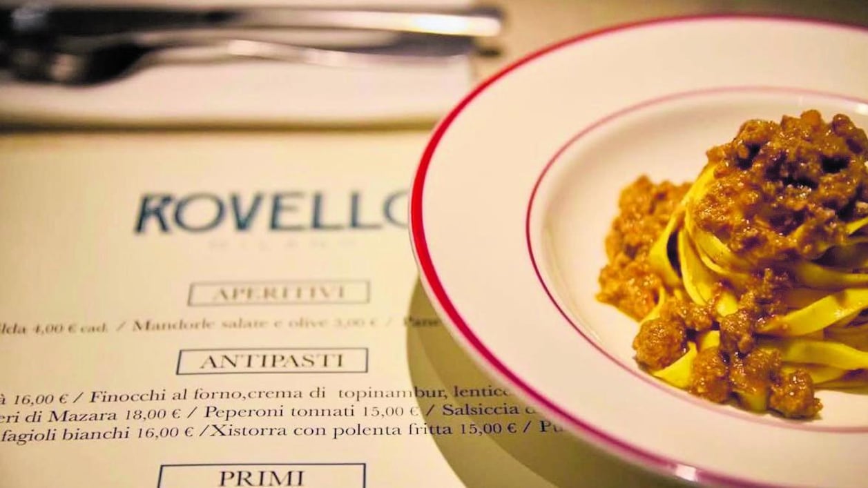 Rovello