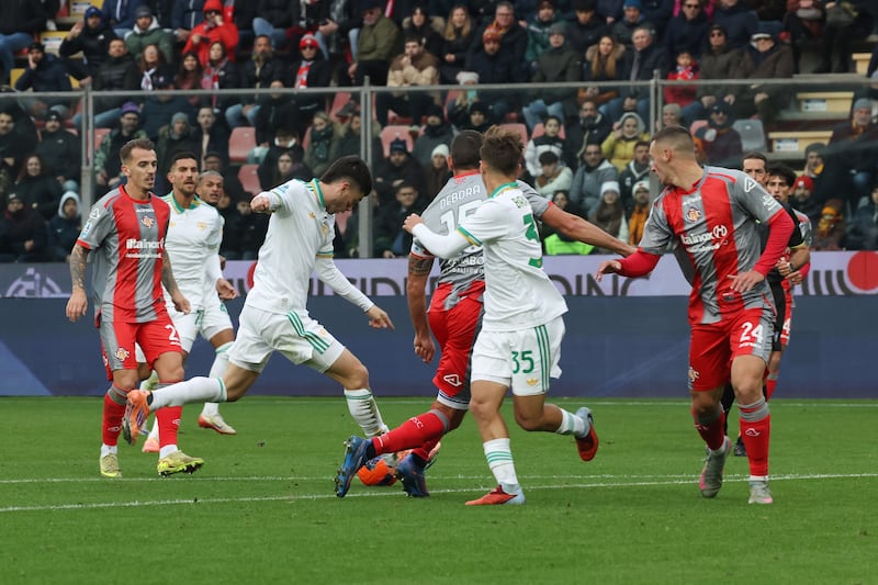 cremonese roma