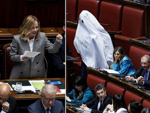 Riarmo, Meloni smaschera Conte. Duello con la Schlein sulla sanità: "Mente per propaganda"