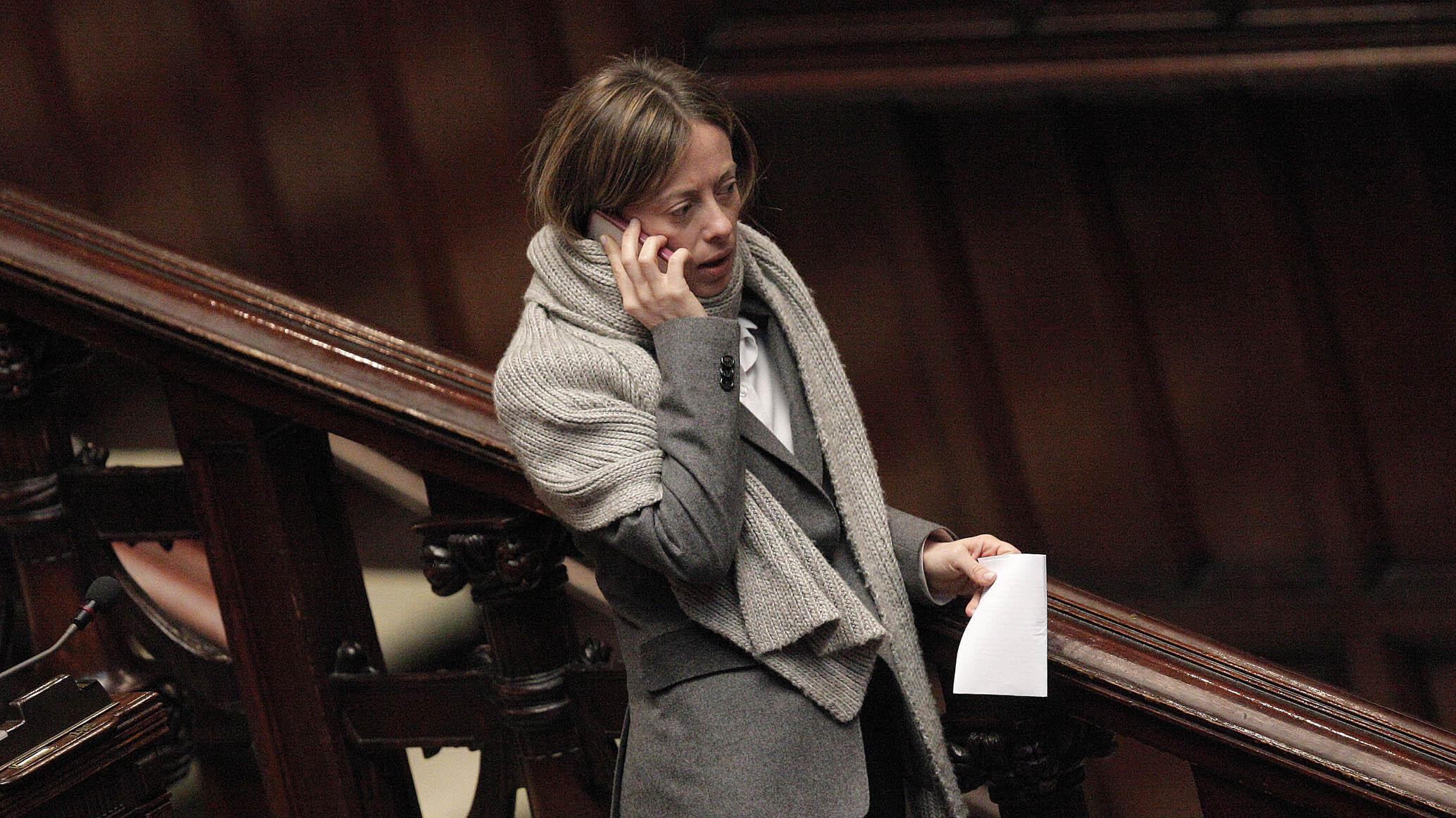 Ma oggi il partito sceglie la data: ipotesi 13 gennaio