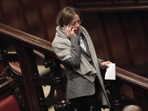 Ma oggi il partito sceglie la data: ipotesi 13 gennaio