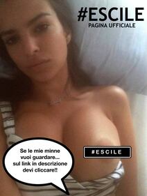 #Escile, proliferano le fanpage su Facebook 24
