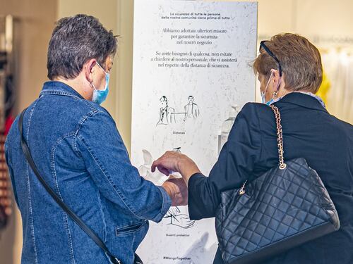 I dati della Valle d'Aosta preoccupano. Ecco che cosa sta succedendo