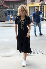 Rita Ora sexy in reggiseno 21