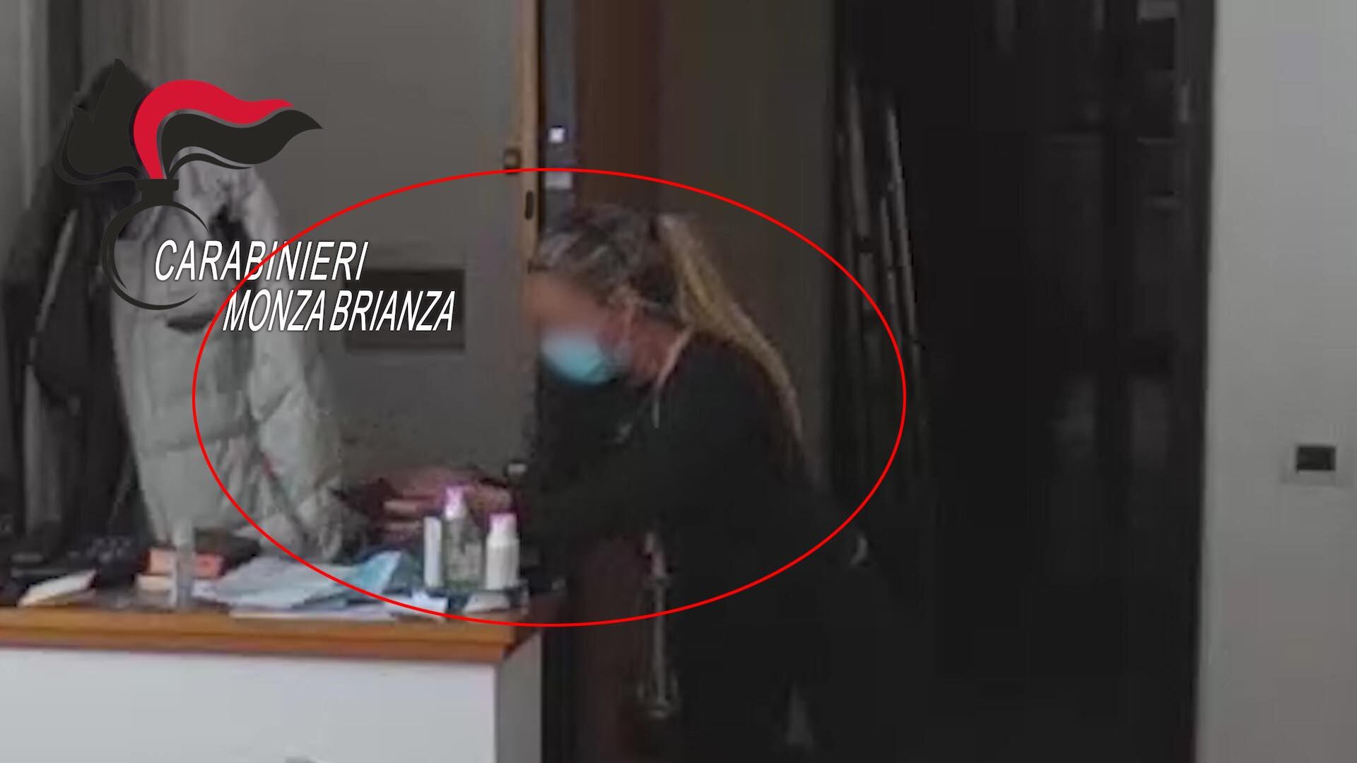 Svaligiavano chiese e appartamenti. Arrestate le nomadi "bad girls"