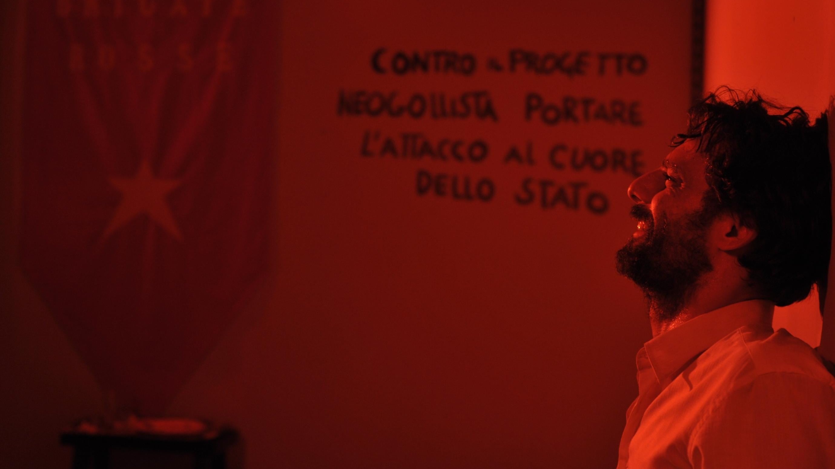 Tre eroi borghesi nell'Italia delle Br