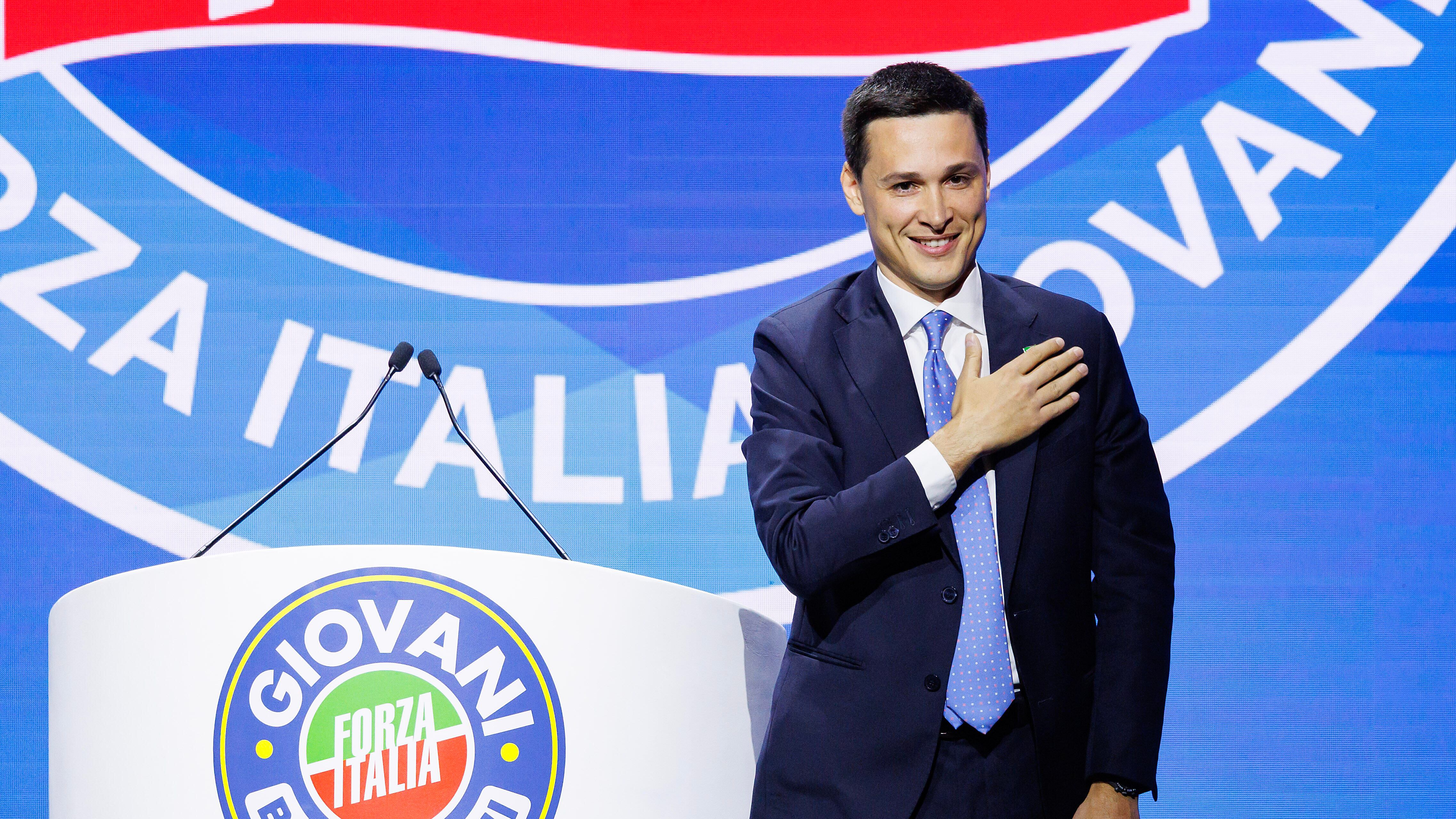 "Era giusto invitare Fedez. I diritti non sono a sinistra"