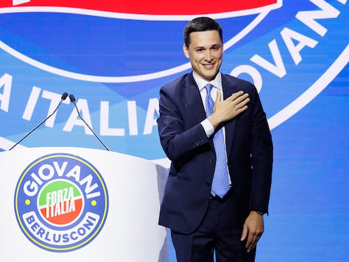 "Era giusto invitare Fedez. I diritti non sono a sinistra"