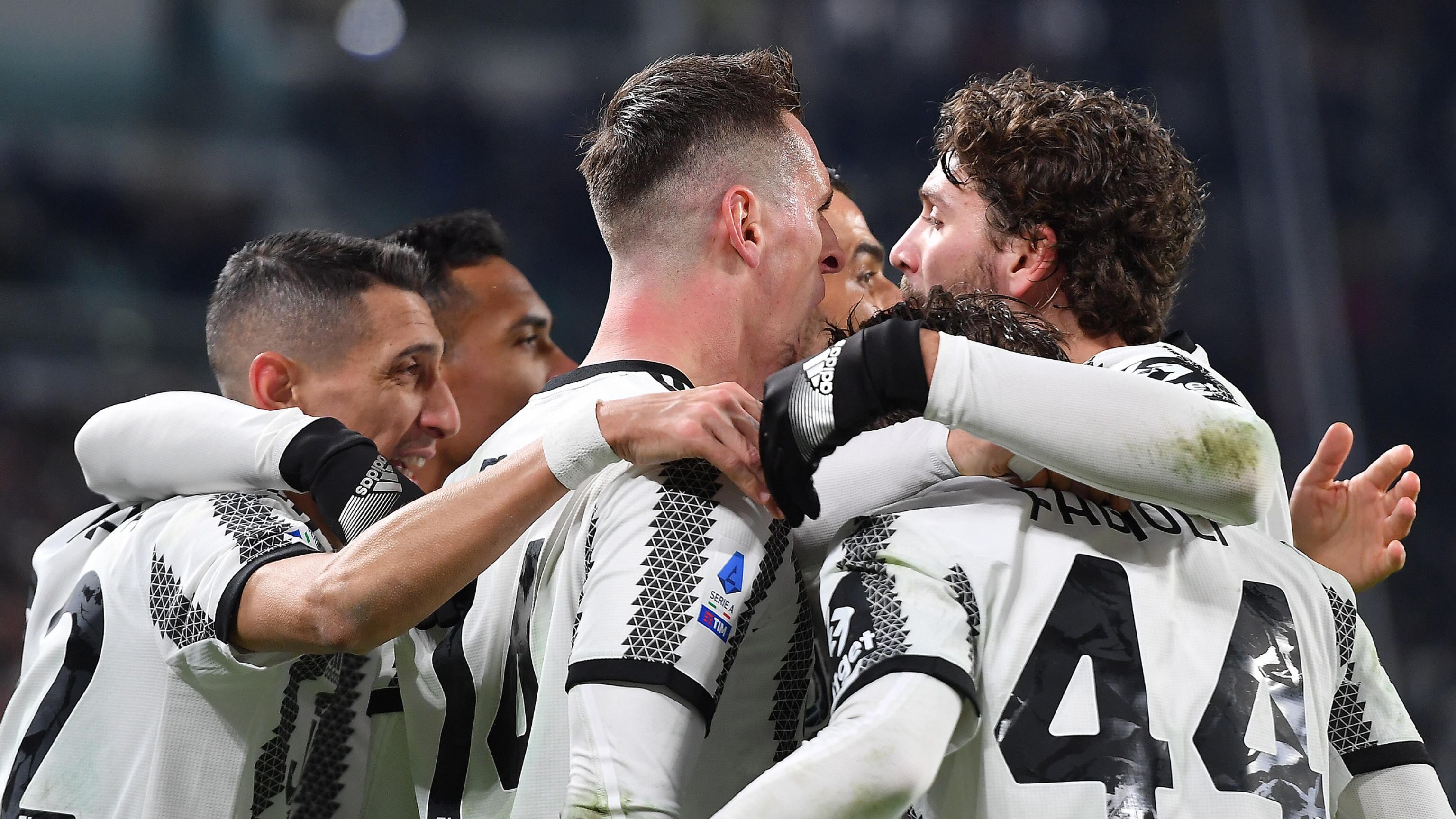 "Inquietante" è tutto, anche il futuro del calcio
