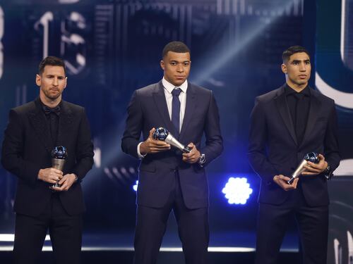 "In Italia solo per il Milan": Mbappé fa sognare i tifosi rossoneri