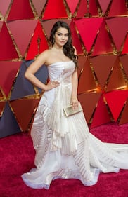 Oscar 2017: i look più sexy 35