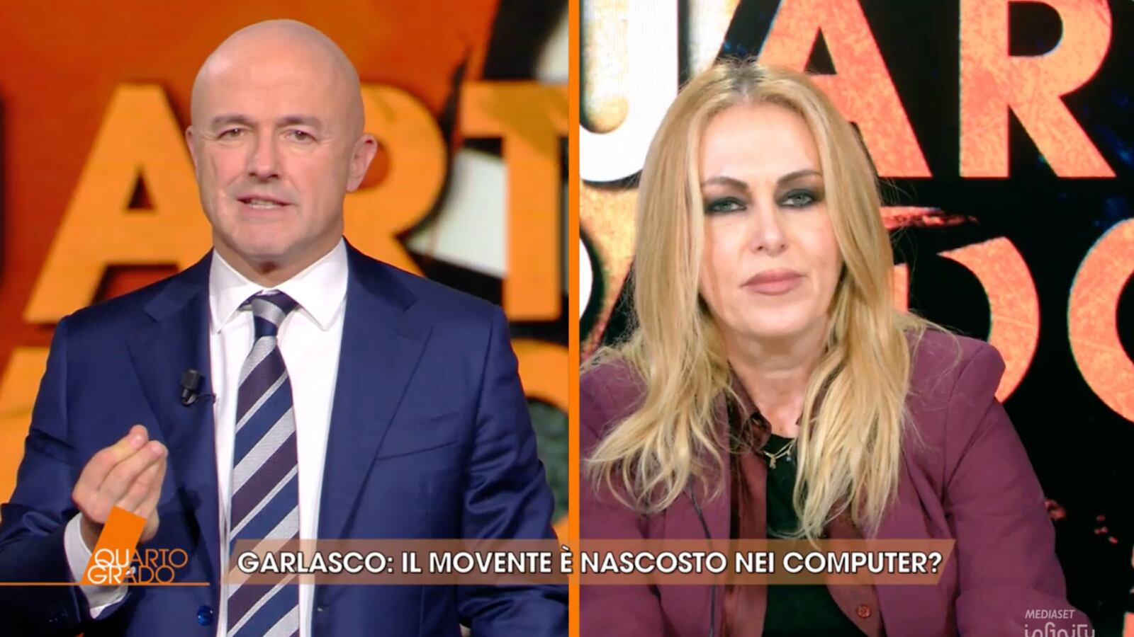 Garlasco, gli audio misteriosi sulla pista alternativa: "Una querela in più. Stavolta è calunnia”