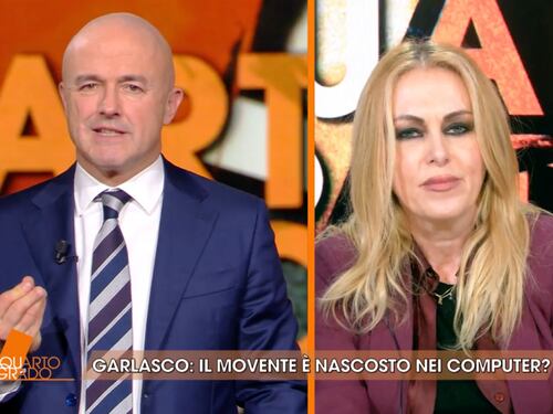 Garlasco, gli audio misteriosi sulla pista alternativa: "Una querela in più. Stavolta è calunnia”