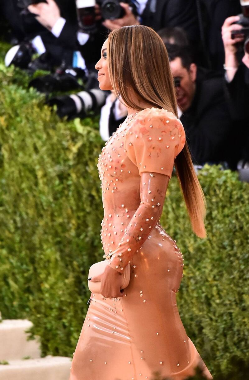 Met Gala 2016, foto 10